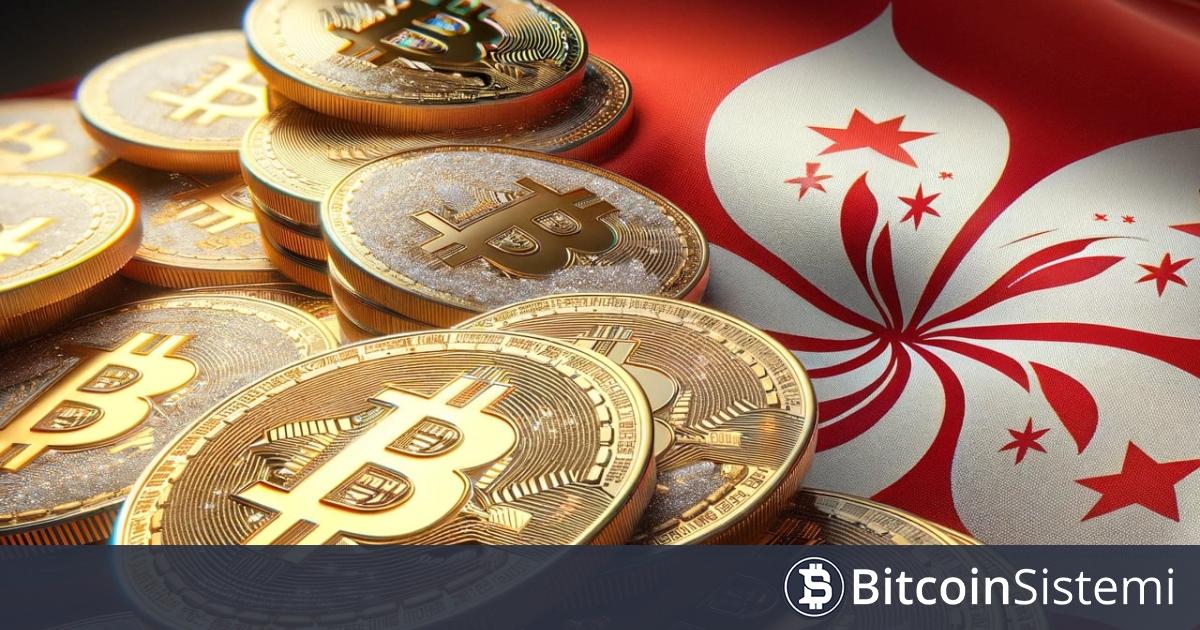 Hong Kong’dan Kritik Bir Bitcoin (BTC) Hamlesi Daha Geldi! Hayata Geçecek Mi?