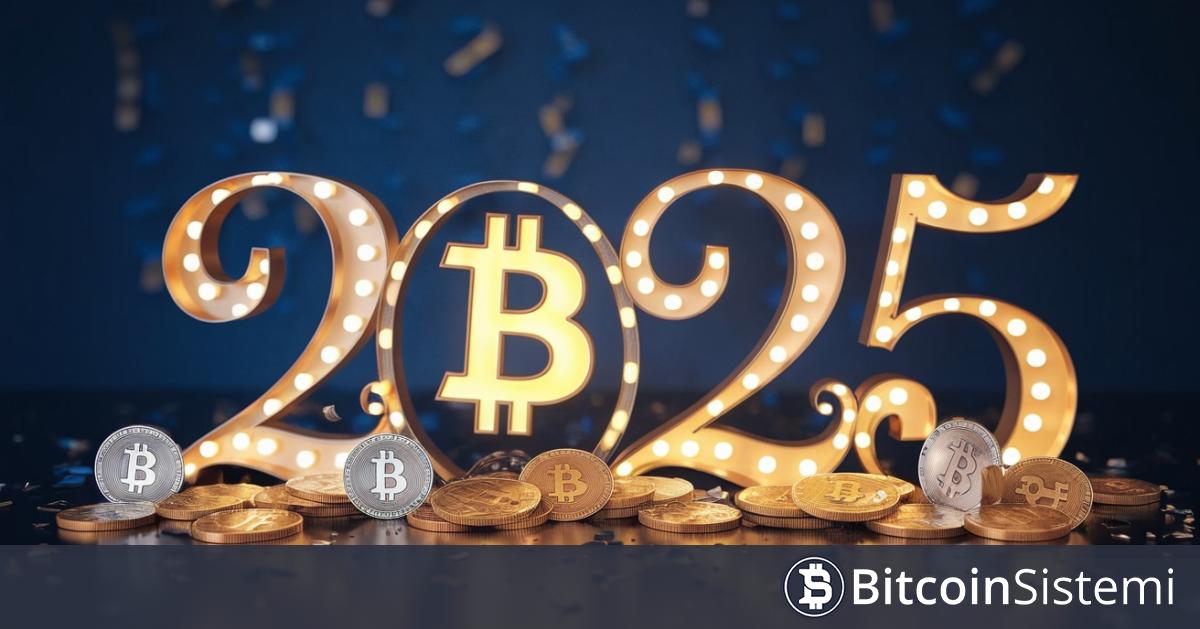 7 Uzman, 2025 Yılında Kripto Para Piyasasında Beklediklerini Açıkladı!