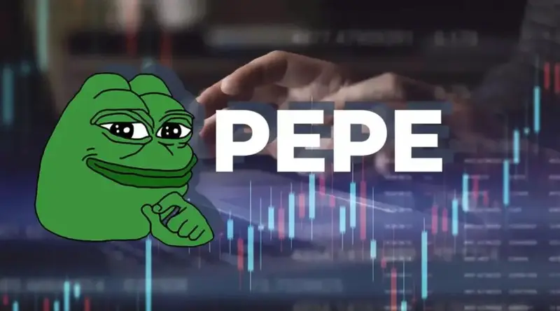 PEPE Coin %18 Yükseldi! – Kripto Teknik Haber
