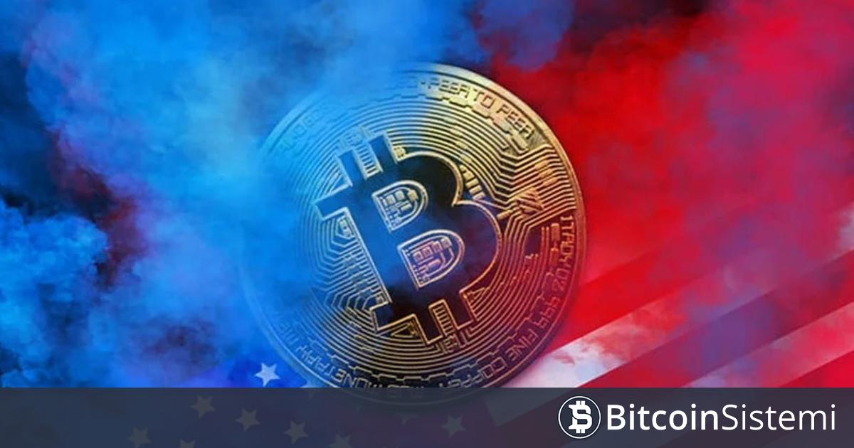 ABD’de Bir Eyalet Daha Bitcoin’i Rezerv Varlık Olarak Kabul Edebilir!