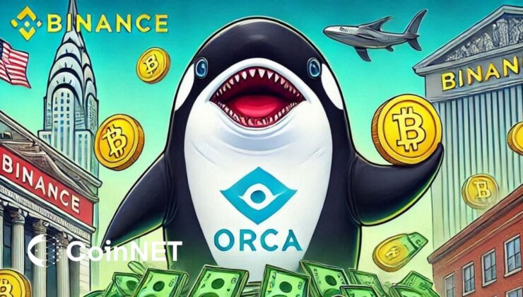 Binance, ACX ve ORCA Duyurusu Fiyatları Zirveye Taşıdı