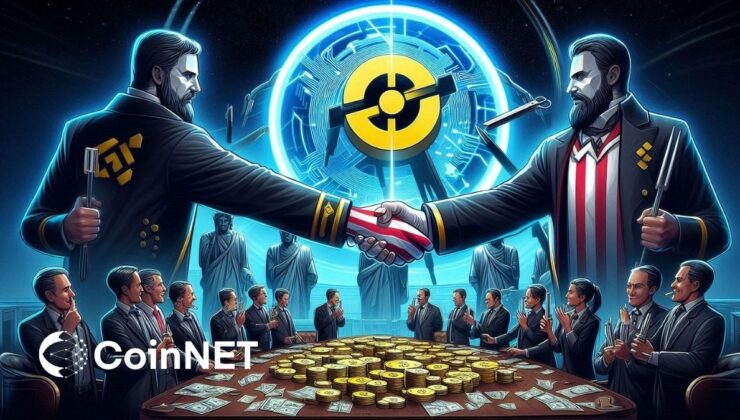 Binance ve Circle Ortaklığı: USDC İçin Stratejik Hamle