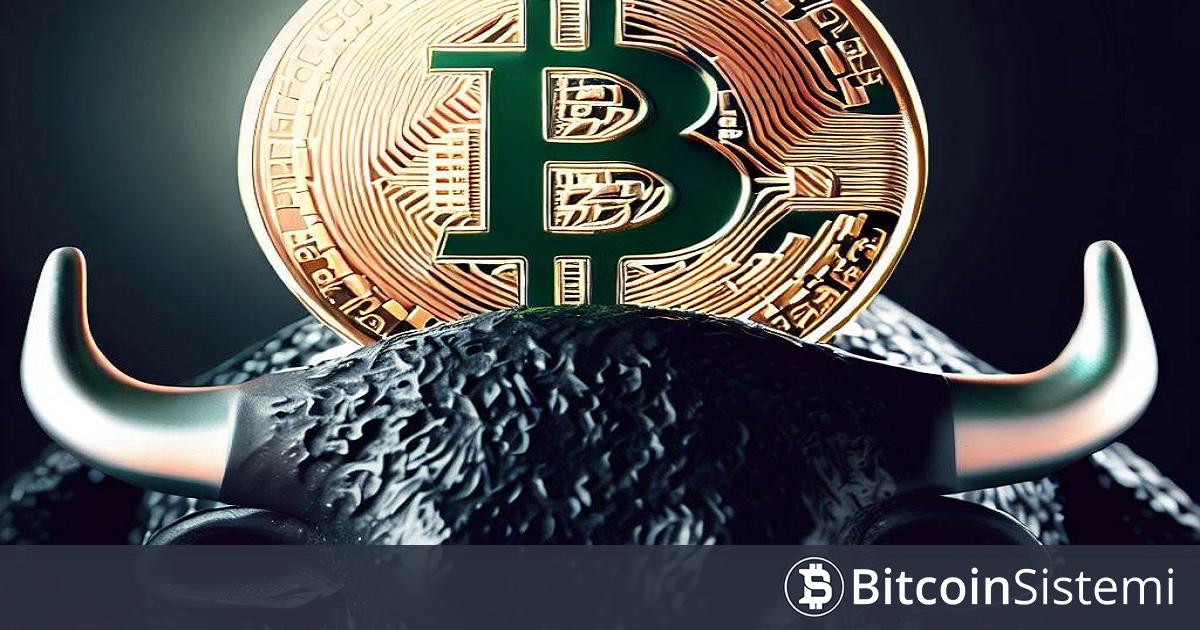Bitcoin Atağa Kalktı! Yeniden 99.000 Dolar Sınırındayız! İşte Sebebi ve Son Veriler!