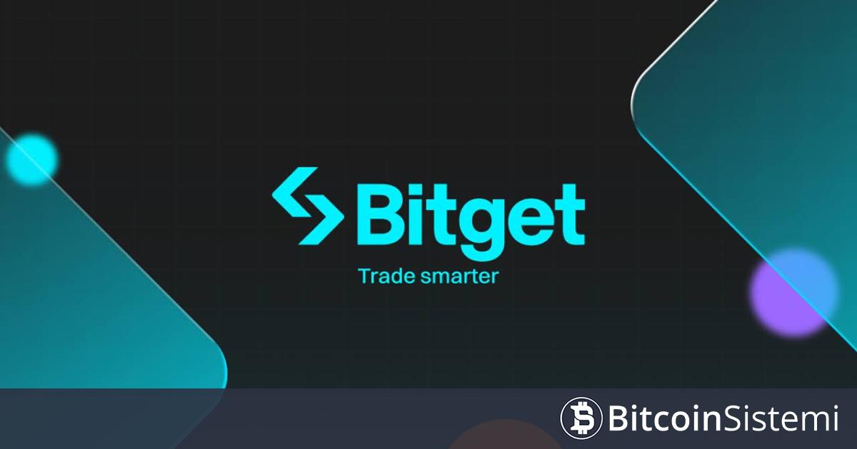 Bitcoin Borsası Bitget, Kendi Yerel Tokenının Yakım Planını Açıkladı! İşte Detaylar