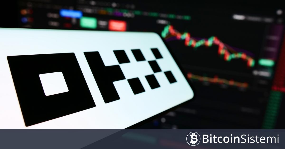 Bitcoin Borsası OKX, Kendi Yerel Tokeninde 26. Yakımı Gerçekleştirdiğini Duyurdu!