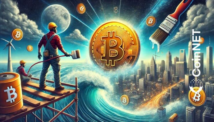 Bitcoin Teknik Analiz: BTC, Düzeltmeyi Nerede Tamamlayacak?