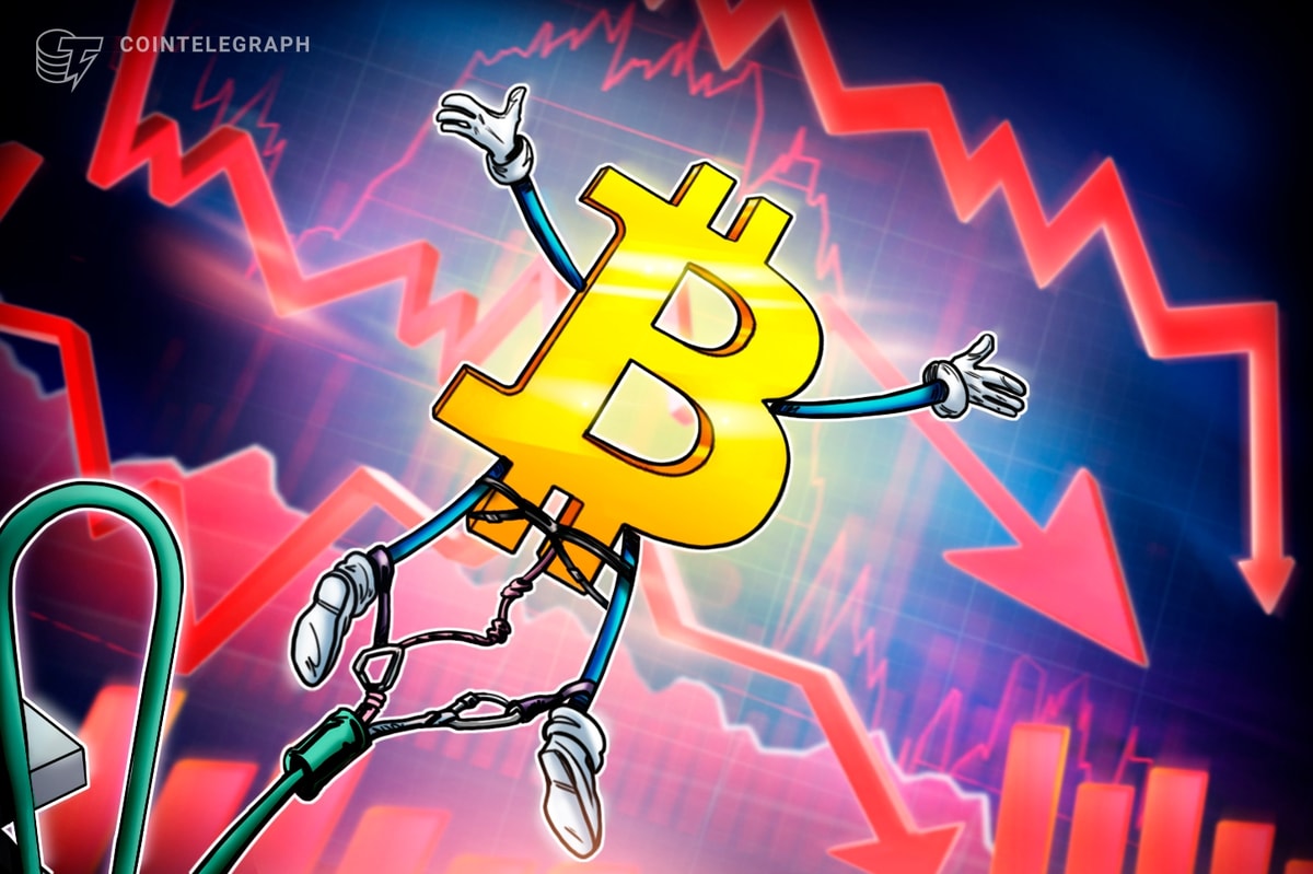 Bitcoin, Trump zaferinden bu yana ilk kez haftayı düşüşle kapattı
