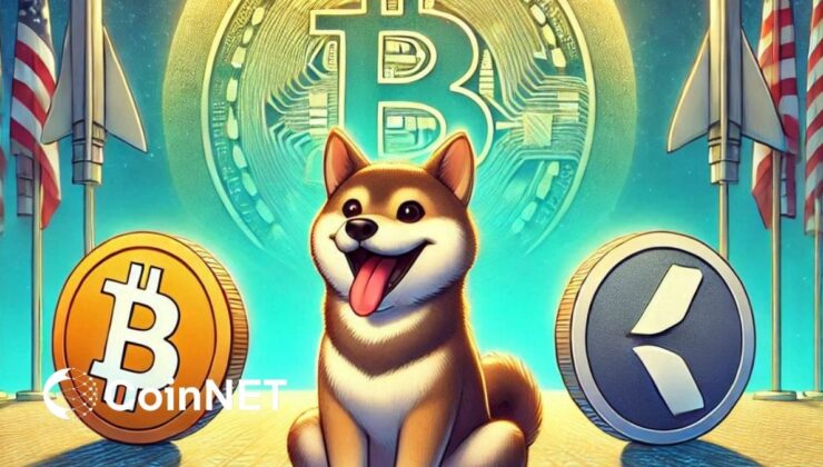 Kripto Piyasasında Haftanın Öne Çıkanları: Bitcoin, XRP ve Shiba Inu