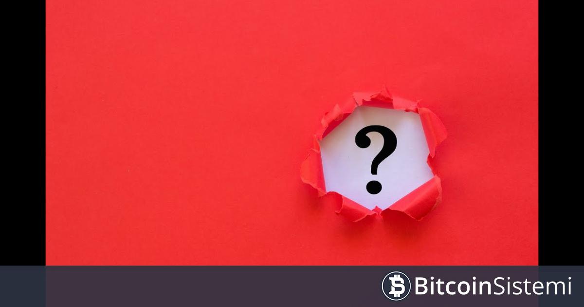 Çinli Şirket Yıllar Sonra Elindeki Tüm Kripto Paraları Sattığını Duyurdu! İşte Satılan Miktar ve Varlıklar!