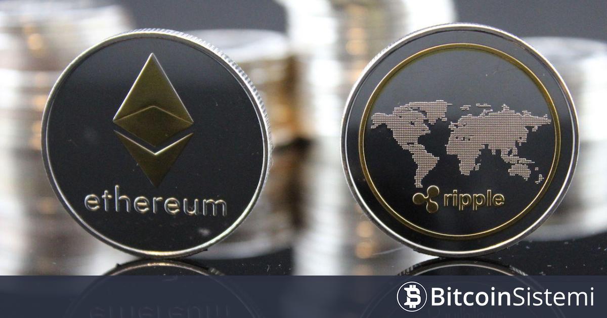 Deneyimli Analist, Ethereum ve XRP Hakkında Konuştu! Boğa Devam Edecek Mi? Balinalar Ne Yapıyor?