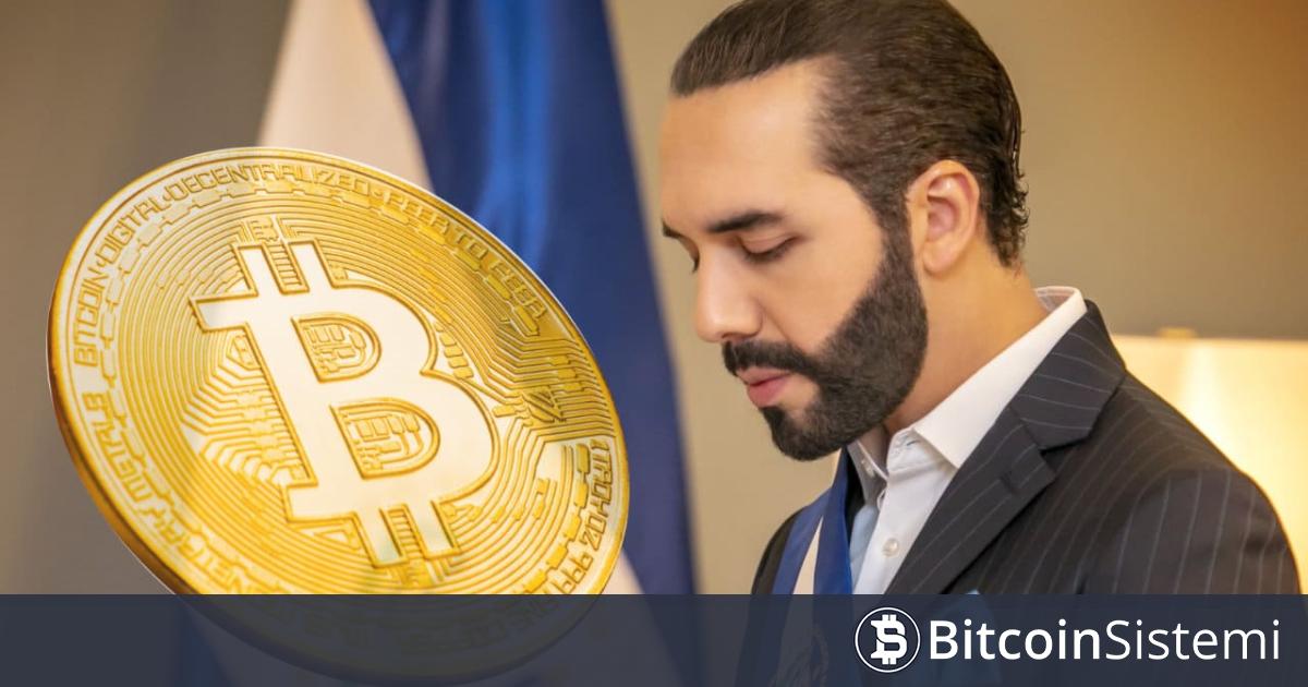 El Salvador Bitcoin’den Vaz Mı Geçiyor? IMF İle Anlaşmaya Varıldı! İşte Detaylar