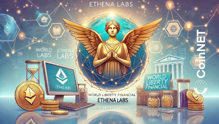 Ethena Labs ve World Liberty Financial (WLFI) Ortaklığı