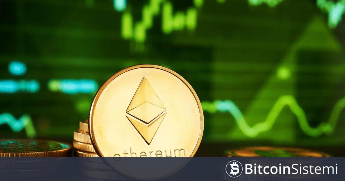 Ethereum (ETH) Rallisi Devam Edecek Mi? CryptoQuant Beklentilerini ve Fiyat Hedefini Açıkladı!