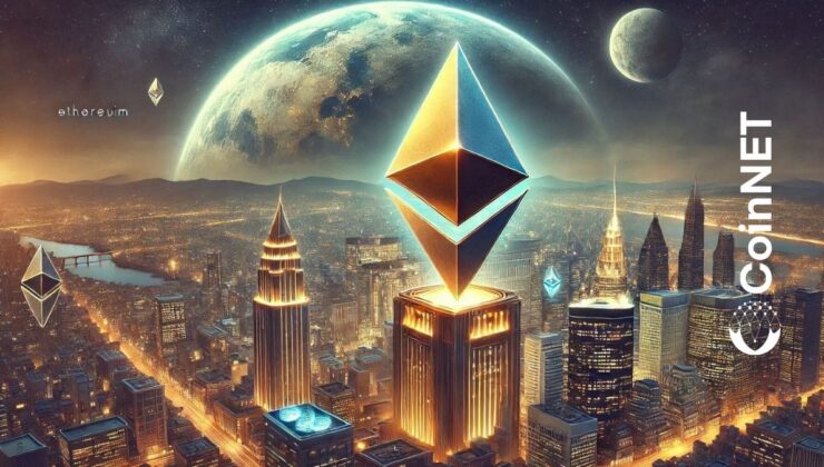 Ethereum Fiyatı 4.000 Doları Aştı: Yeni Yükseliş Sinyalleri