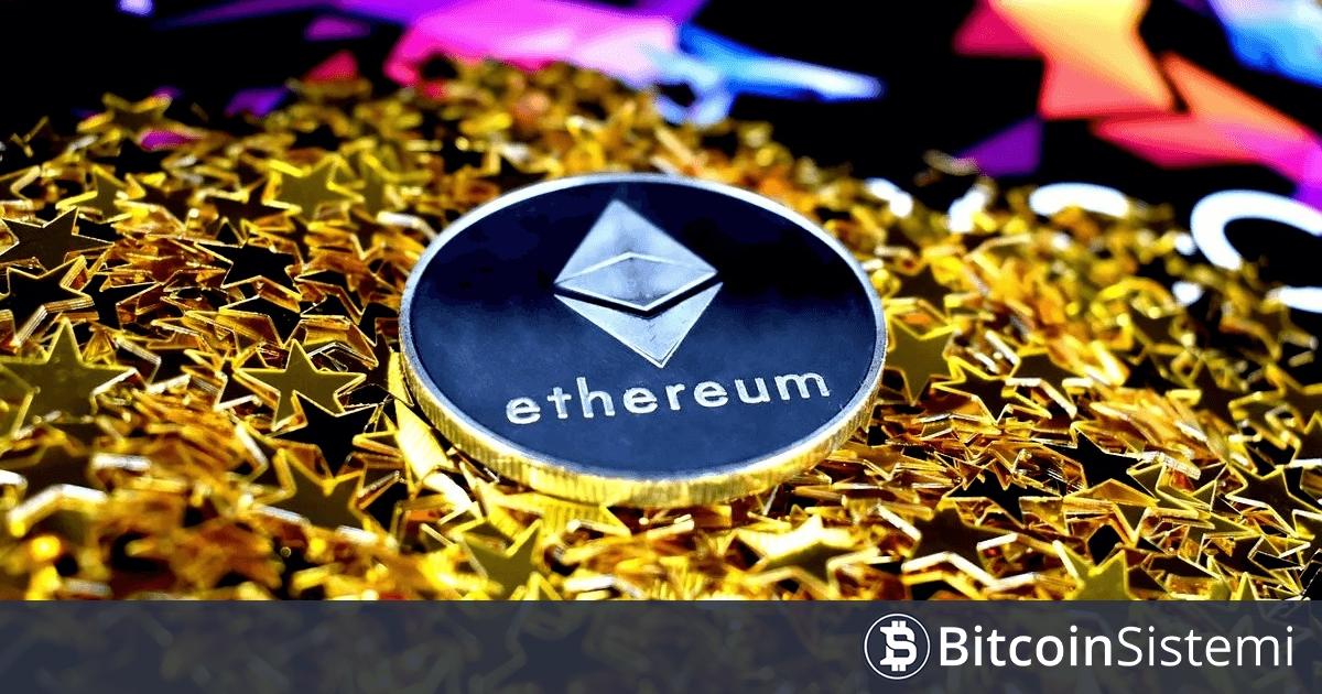 Ethereum da Şaha Kalktı! Nihayet 4.000 Doların Üstü Görüldü! İşte Bilinmesi Gerekenler
