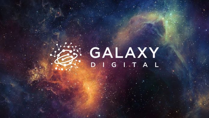 Galaxy Digital