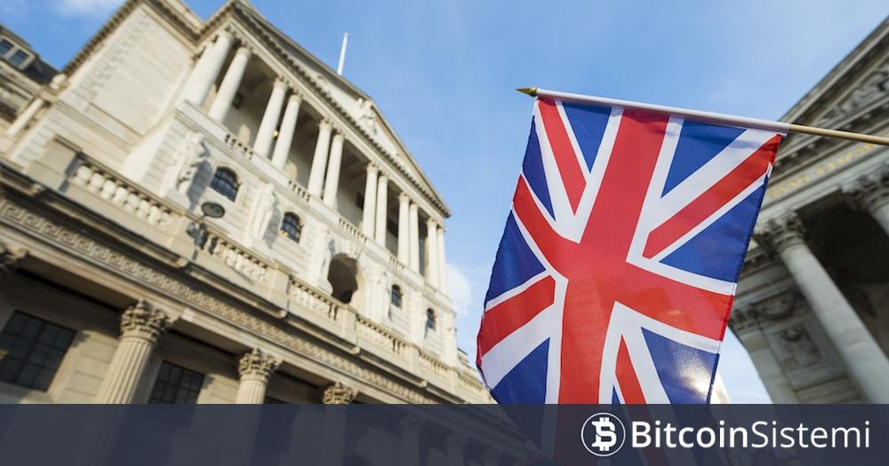 İngiltere Hükümeti Bu Altcoin Hakkında Ciddi Bir Uyarı Yayınladı: Fiyatında Pump Yaşandı!