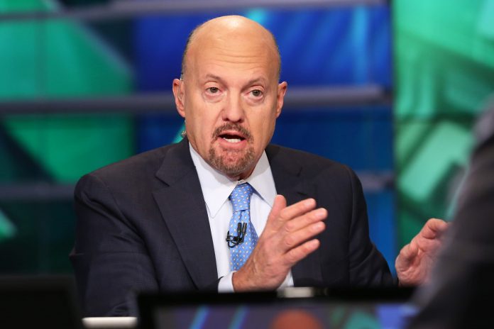 Jim Cramer