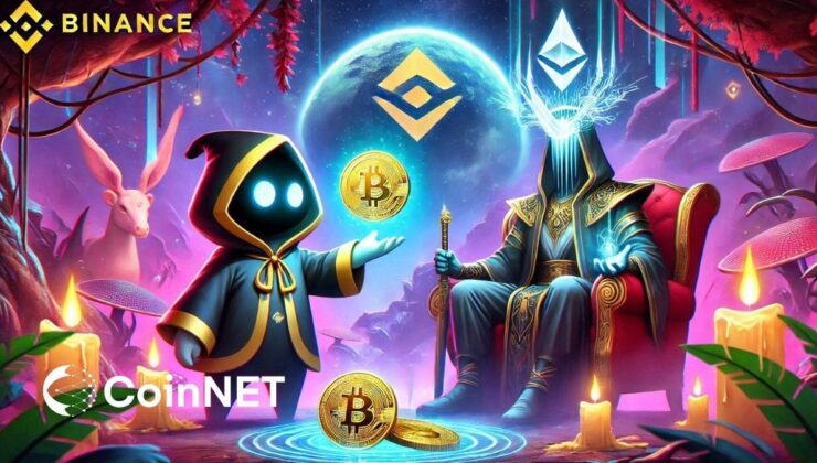 Binance Listeleme Haberleri: KOMA ve Magic Eden (ME)