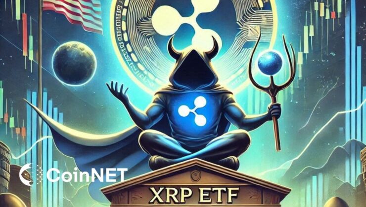 XRP ETF Lansmanı: Kripto Dünyasında Yeni Bir Dönem?