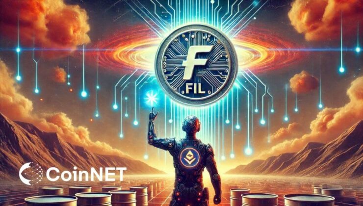 Filecoin (FIL): Kripto Para, Yükseliş Eğiliminde Önemli Sinyaller