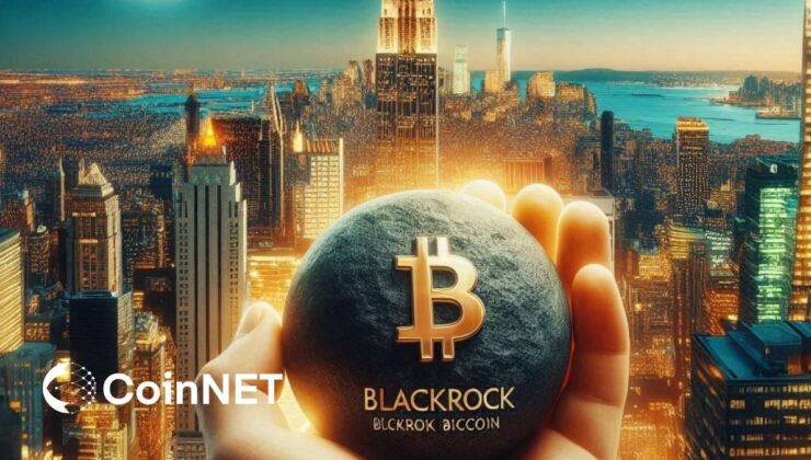 BlackRock Bitcoin ETF: Kripto Piyasasında Yeni Bir Dönüm Noktası