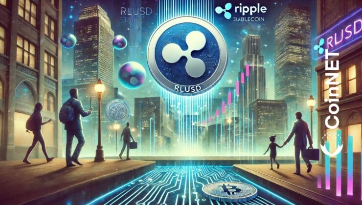 Ripple’ın RLUSD Stablecoin’i 17 Aralık 2024’te Yayında