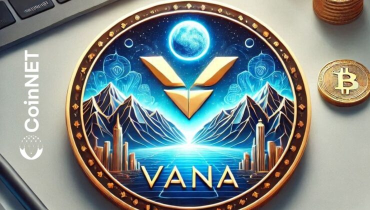 Vana (VANA) Nedir? Neden Bu Kadar Popüler Oldu?