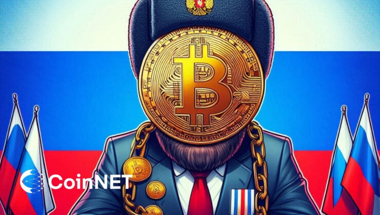 Vladimir Putin’den İtiraf: “Bitcoin’i Yasaklamak Mümkün Değil”