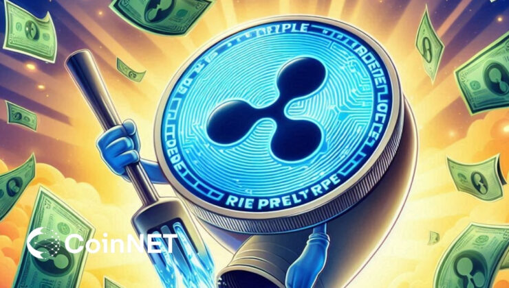 XRP, 100 Milyar Dolarlık Değerini Geçti: Sırada Ne Var?