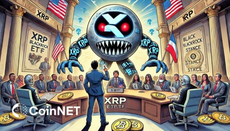 XRP ETF Söylentileri ve BlackRock’un Duruşu Nasıl Etkileyecek?