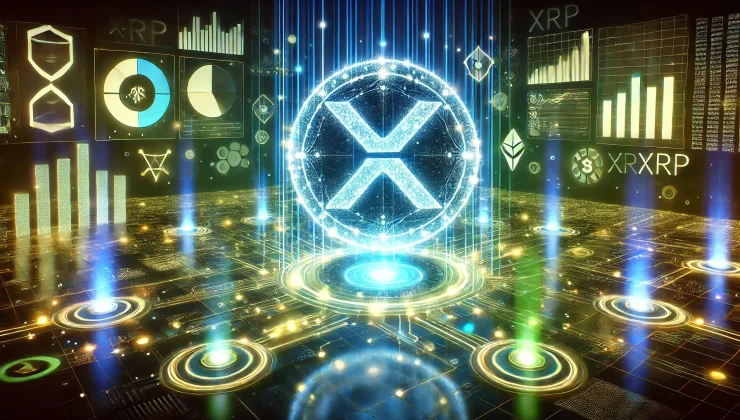 XRP Ledger (XRPL) Kullanımı ve Aktivitesi Artış Gösteriyor