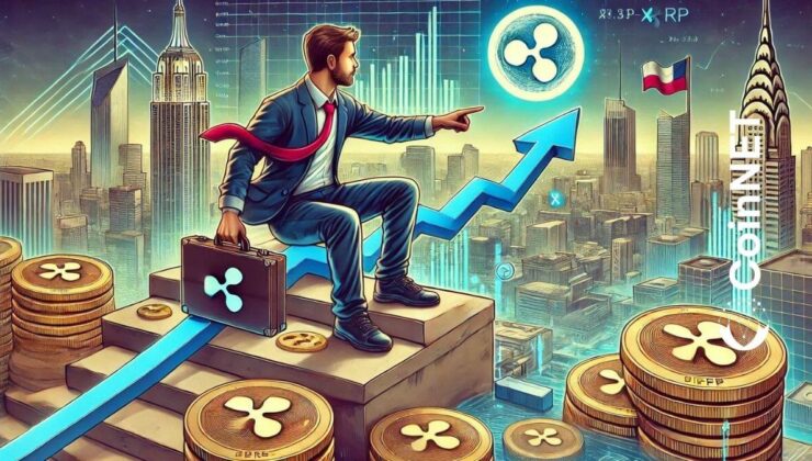 XRP Teknik Analiz: Düşüşler Gittikçe Azalıyor Mu?