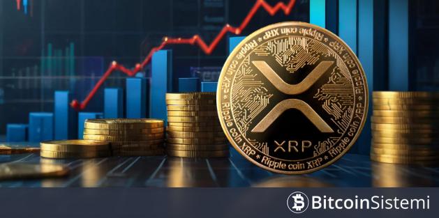XRP Yükselişinin Arkasındaki Gerçek Neden Ne? Analistler Açıkladı: “Bu Sefer Tek Başına Güney Kore Değil!”