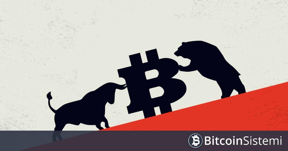 Bitcoin Fiyatındaki Ralli İvmesi Neden Kayboldu? Analistler Cevabını Verdi