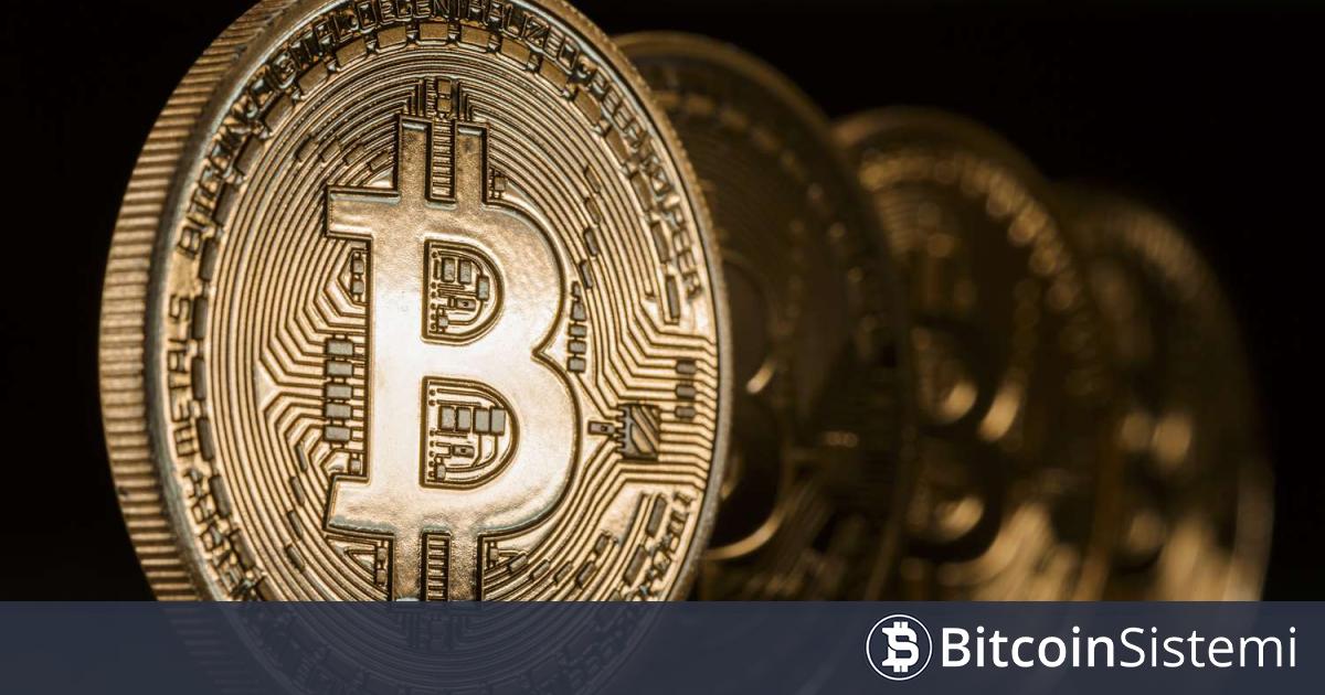 Analiz Şirketi Bitcoin’deki Ralli Yavaşladı Dedi, Dip İçin Bu Seviyeyi İşaret Etti!