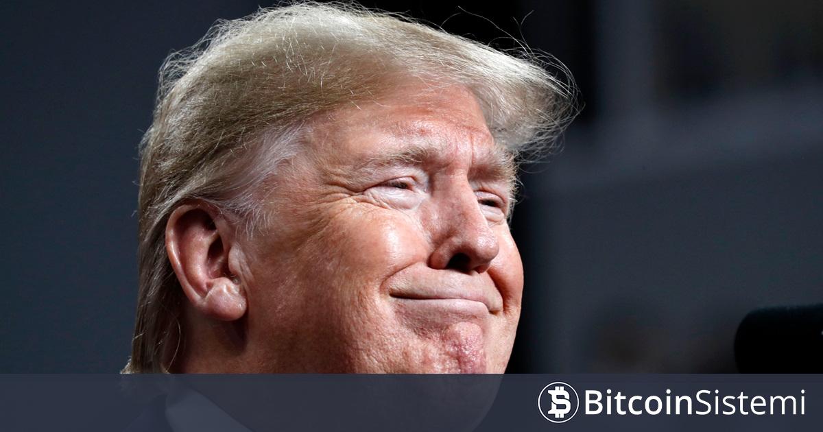 Trump Göreve Geldikten Sonra Tüm Bitcoin’ler Gerçekten de ABD’de Çıkarılabilir Mi? Bu Mümkün Mü?