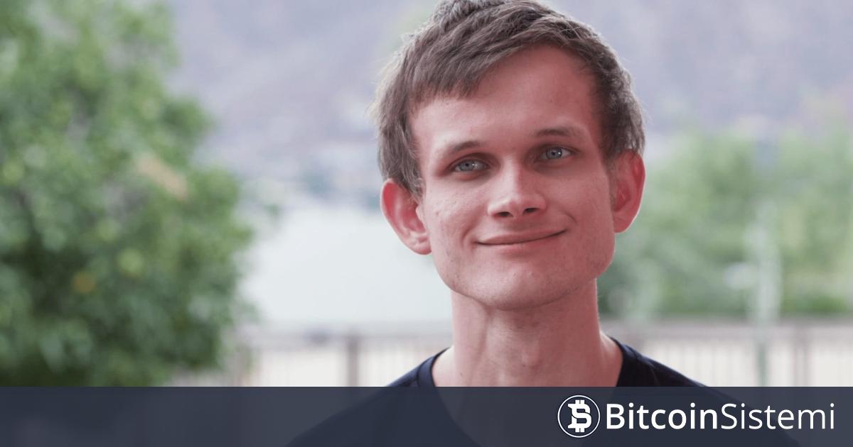 Vitalik Buterin Seriye Bağladı! Tam 28 Altcoinde Satış Yaptı, Tüm Parayı Bir Kuruma Bağışladı!
