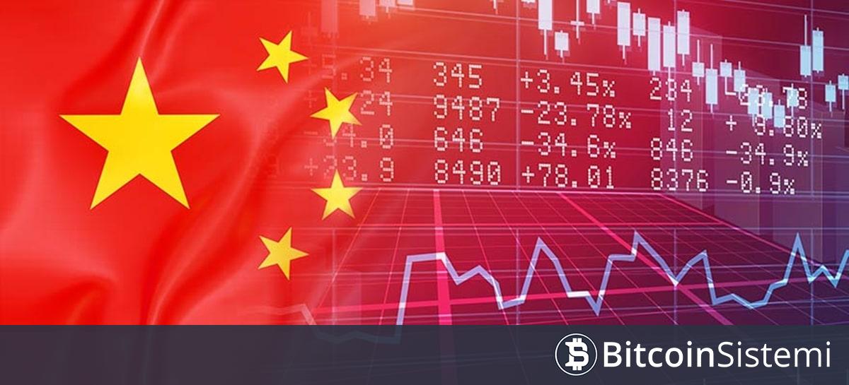 Çin Hükümeti, 2029 Yılına Kadar Blockchain Teknolojisini Bu Alanda Kullanacağını Açıkladı! İşte Detaylar