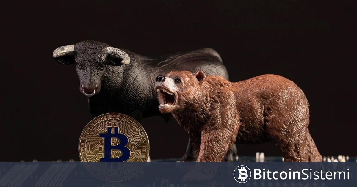 Bitcoin Fiyatında Bundan Sonra Ne Olacak? Analiz Şirketi İki Boğa, Bir Ayı Senaryosu Sundu