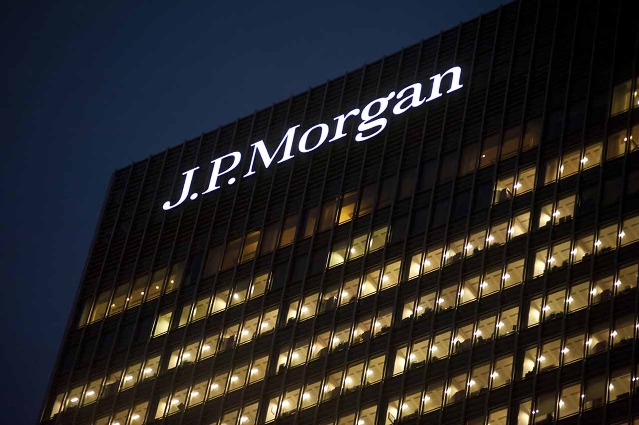JPMorgan: XRP ETF ile 8 Milyar Dolar Yatırım Çekilebilir