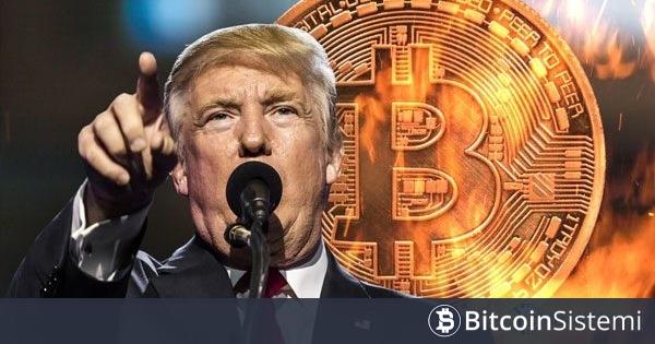 Ünlü Analist Donald Trump’a Bitcoin (BTC) Fiyatını Yükseltebilecek Üç Tavsiye Verdi!