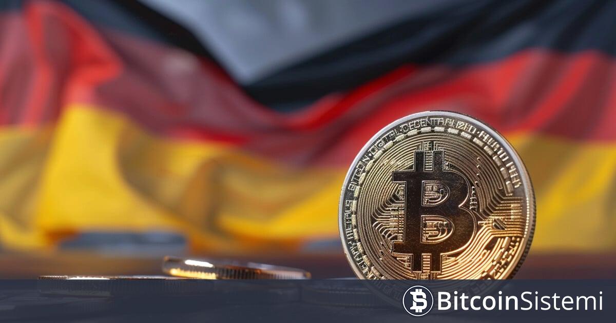Bir Olumlu Haber De Almanya’dan Geldi: En Büyük Borsalardan Biri, Bitcoin ve Kripto Para Gelişmesini Açıkladı!