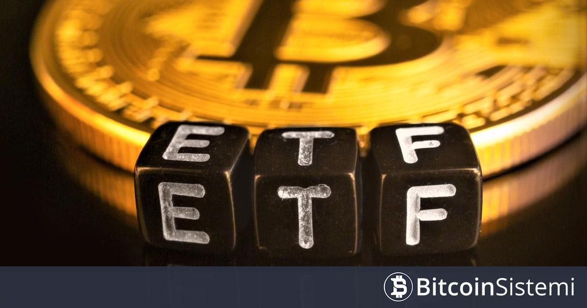 Bitcoin Spot ETF’lerinin Onaylanmasının Birinci Yılına Özel, BlackRock Üst Düzey Yöneticisi Bitcoin Açıklaması Yaptı!
