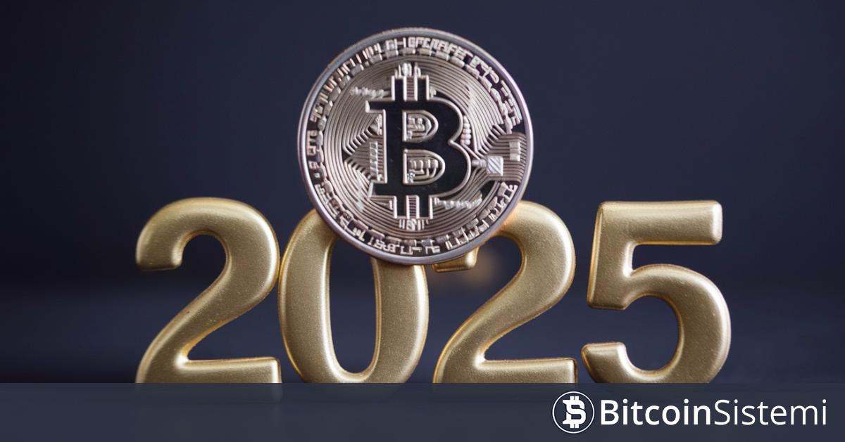 2023 ve 2024 Bitcoin (BTC) Tahminleri Tutan Analist 2025 Fiyat Hedefini Açıkladı!