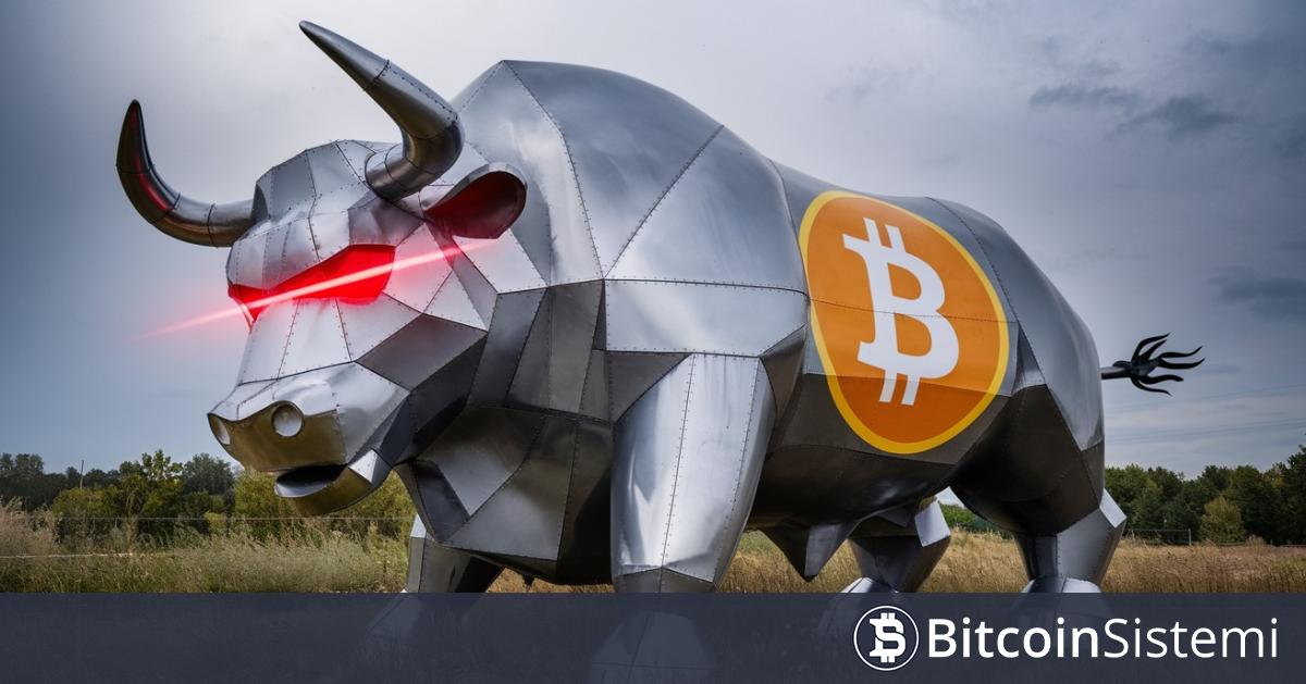 Analist, Bitcoin’de Pazartesi Büyük Gün Dedi: “Kesinlikle Geliyor”