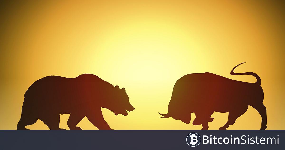 Deneyimli Analist, Bu Hafta Sonu Bitcoin’de Beklediği Senaryoyu Açıkladı!