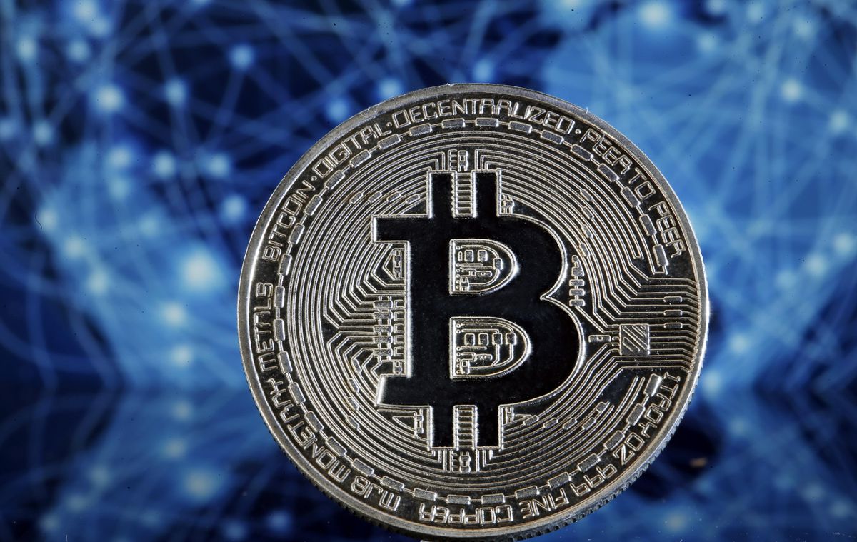 Bitcoin Piyasa Volatilitesi Tavan Yaptı