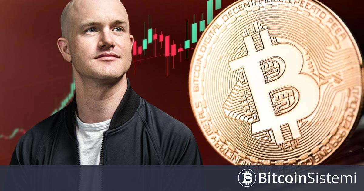 Trump’ın İkinci Başkanlığı Bitcoin ve Kripto Paraları Nasıl Etkileyecek? Coinbase CEO’su Açıkladı!