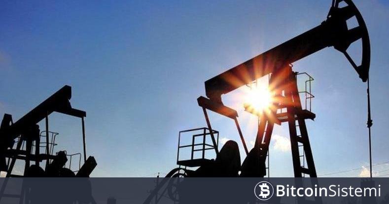 Dünyanın En Kârlı Petrol Şirketlerinden Biri Bitcoin Sektörüne Giriyor! İşte Detaylar